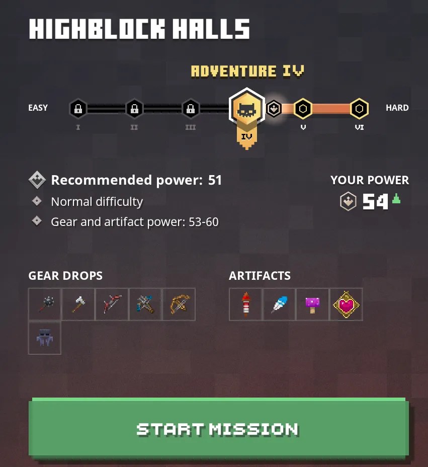 Minecraft Dungeons Beginner Tips SteelSeries