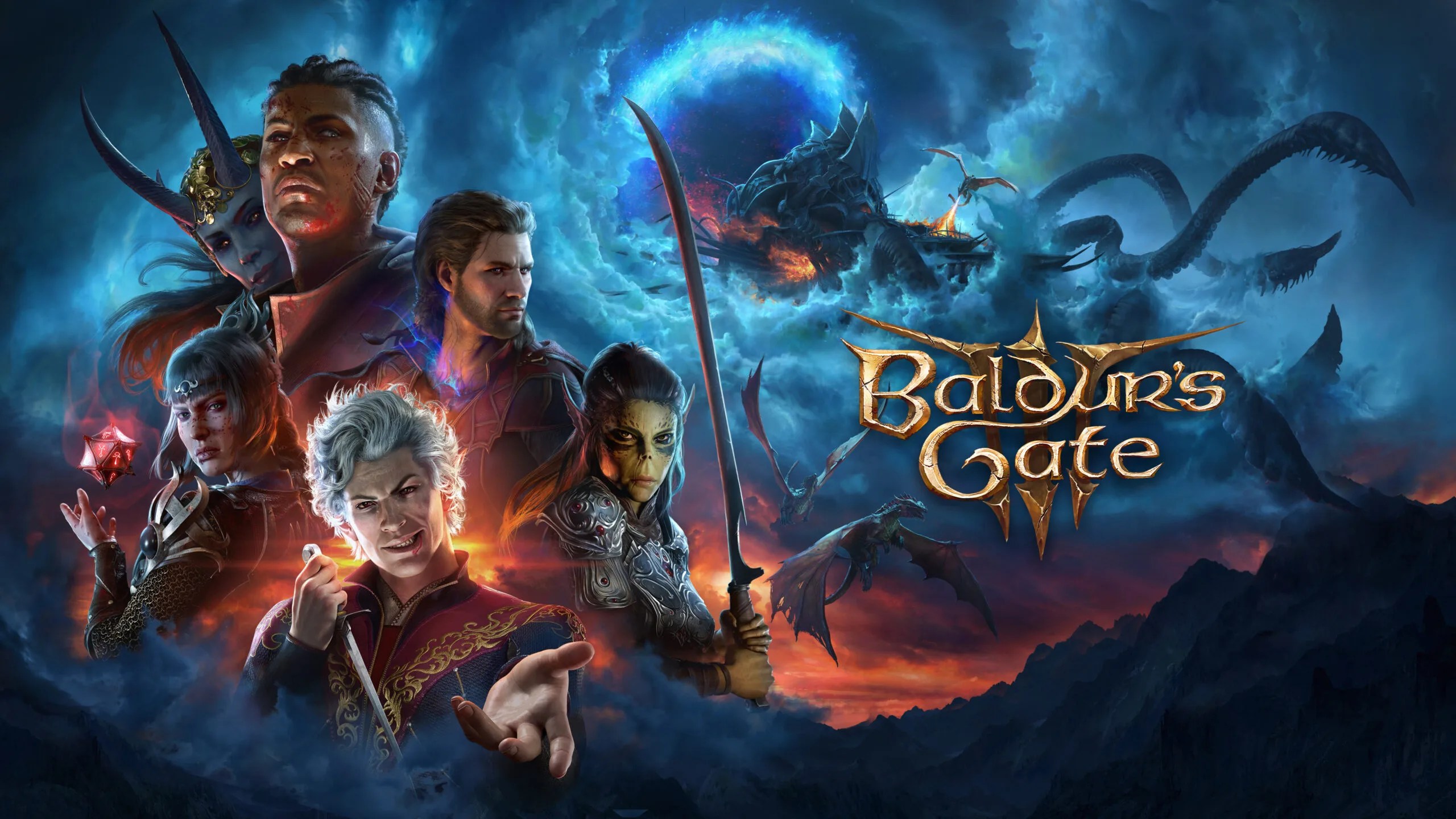 Baldur’s Gate 3 Best Mods | SteelSeries
