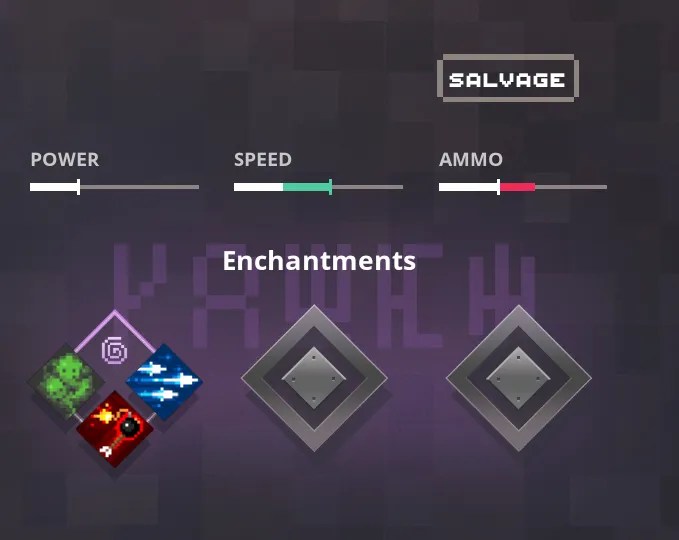 How Minecraft Dungeons Enchantments Work SteelSeries