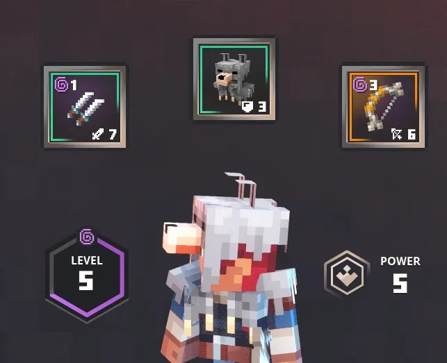 How Minecraft Dungeons Enchantments Work SteelSeries