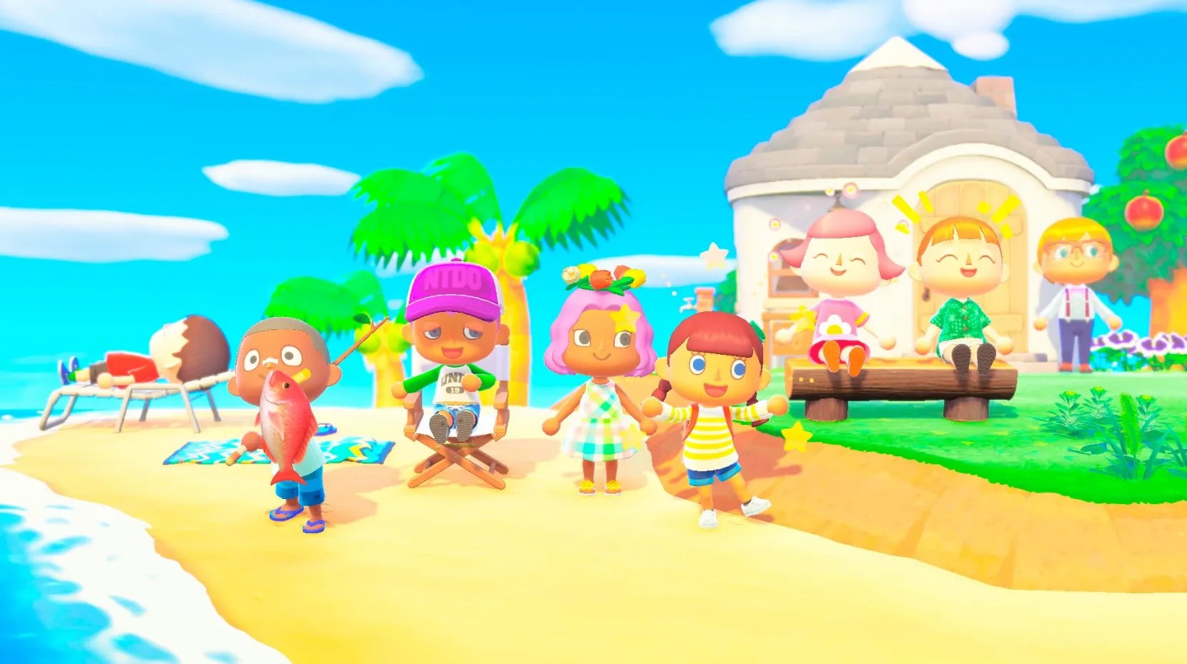 How to Back Up Your Animal Crossing New Horizons Save Data SteelSeries