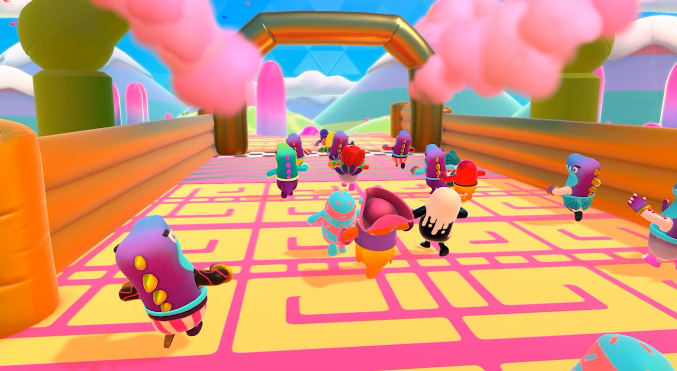 how to grab in fall guys xbox flatartillustrationhouse