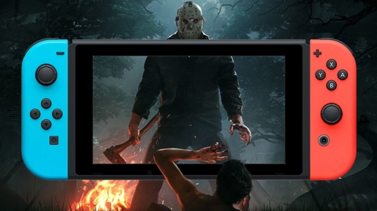 Nintendo Switch Games With Voice Chat SteelSeries