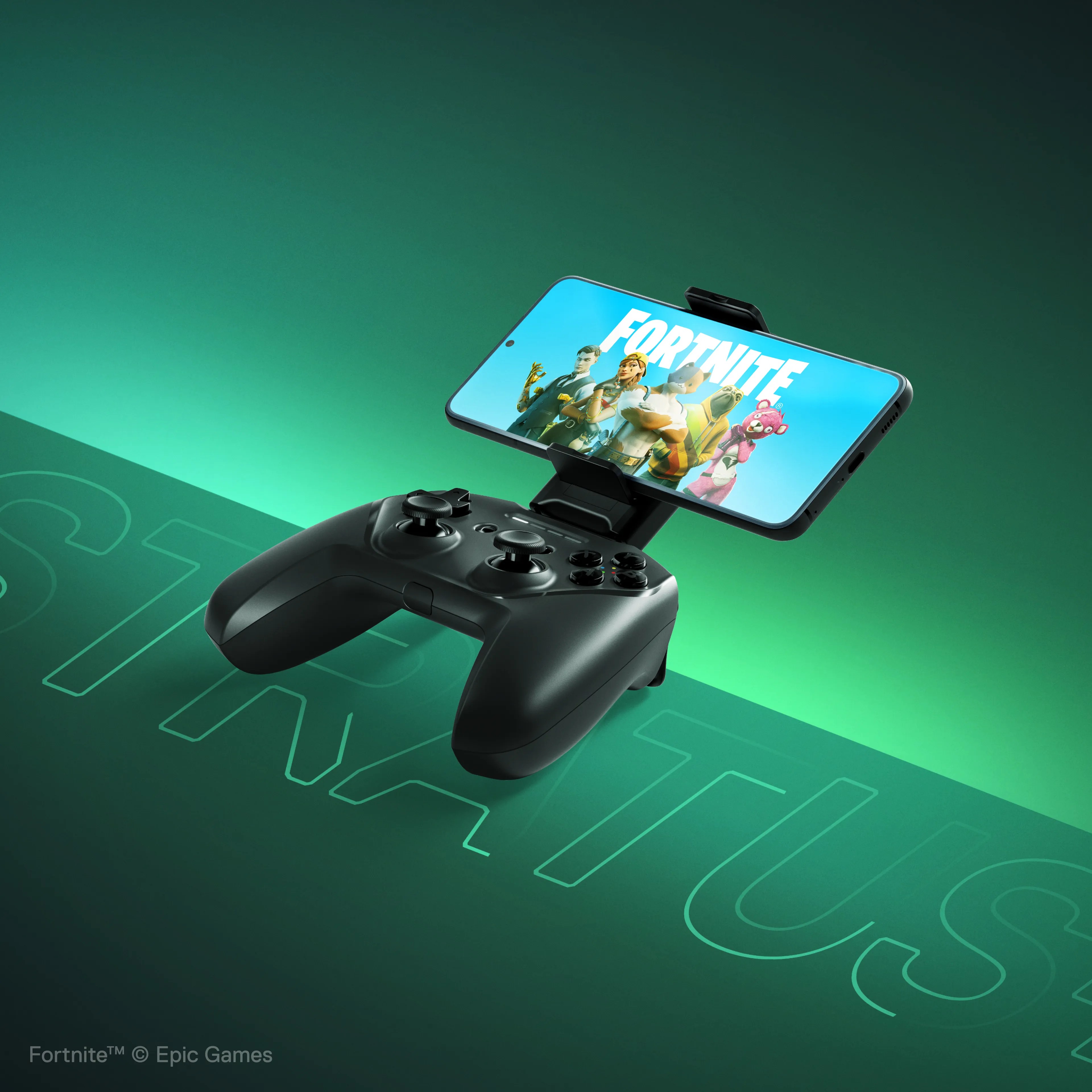 Top Android Games to Play With a Controller SteelSeries