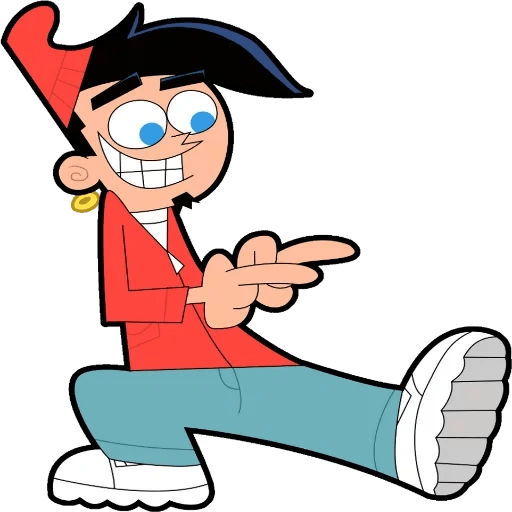 Chip Skylark — WhatsApp Stickers Pack