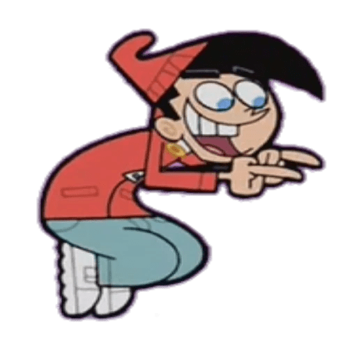 Chip Skylark — WhatsApp Stickers Pack