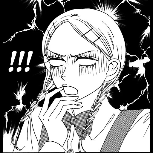 Risa Koizumi — WhatsApp Stickers Pack