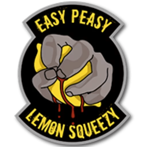 CSGO Sticker Pack — WhatsApp Stickers Pack