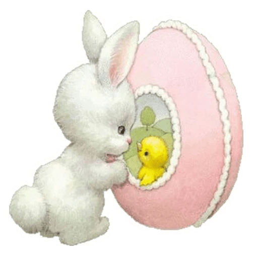 Easterset — WhatsApp Stickers Pack