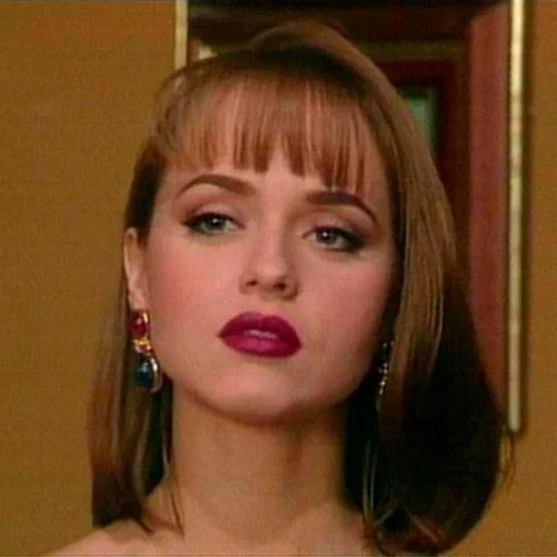 Usurpadora — WhatsApp Stickers Pack