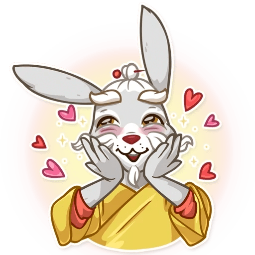 Mr. Zen — WhatsApp Stickers Pack