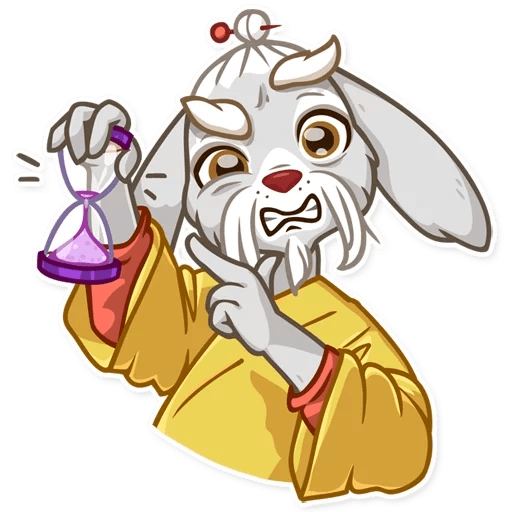 Mr. Zen — WhatsApp Stickers Pack