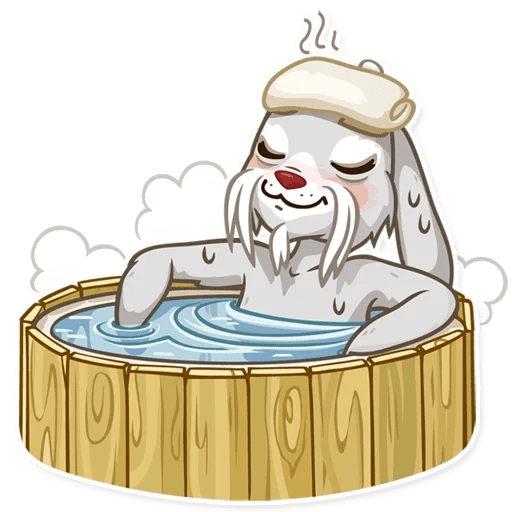 Mr. Zen — WhatsApp Stickers Pack