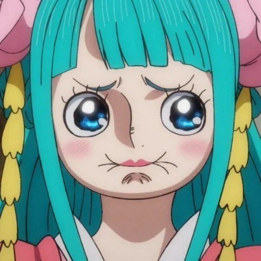 One Piece • AnimeCrunch_Stickers — WhatsApp Stickers Pack