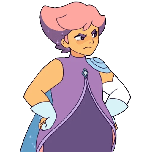 She-Ra — Telegram Stickers Pack