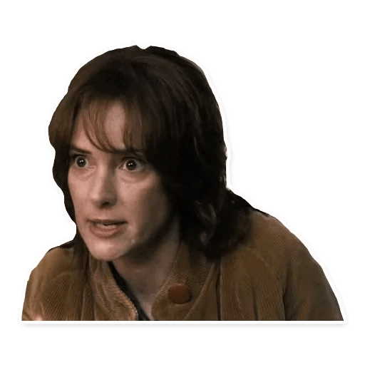 Stranger Things — WhatsApp Stickers Pack