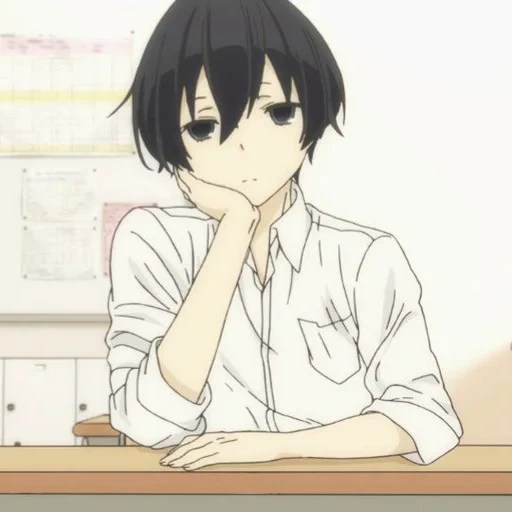 𝘛𝘢𝘯𝘢𝘬𝘢 𝘒𝘶𝘯, @JustSomeBullshit — Telegram Stickers Pack