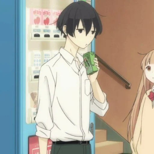 𝘛𝘢𝘯𝘢𝘬𝘢 𝘒𝘶𝘯, @JustSomeBullshit — Telegram Stickers Pack