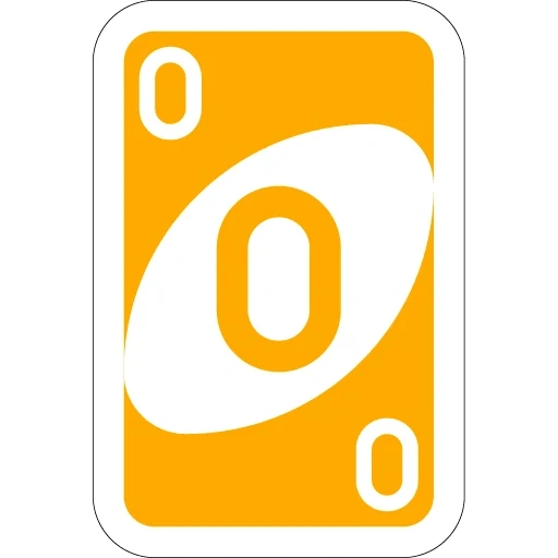 UNO Cards — WhatsApp Stickers Pack