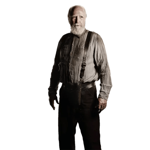 The Walking Dead — WhatsApp Stickers Pack