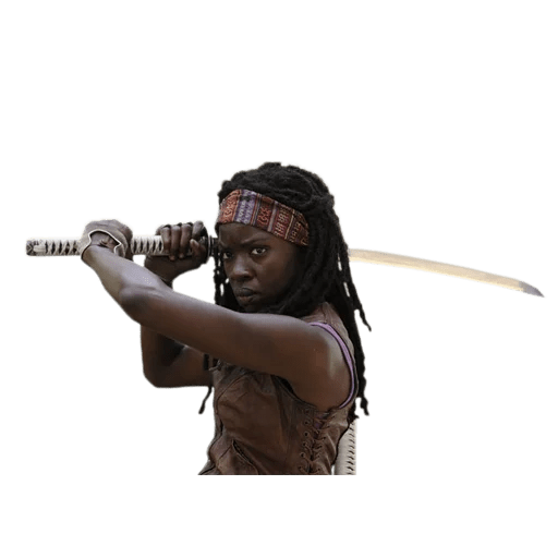 The Walking Dead — WhatsApp Stickers Pack