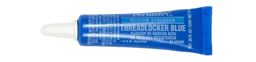 Loctite Vs. Permatex Threadlocker: Secure Loose Screws On Bicycles