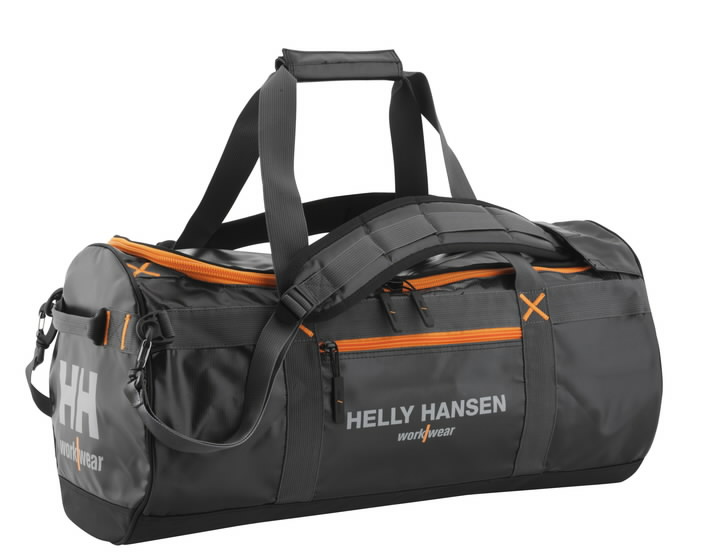 DUFFEL BAG 50L, Helly Hansen WorkWear Bags, other accessories