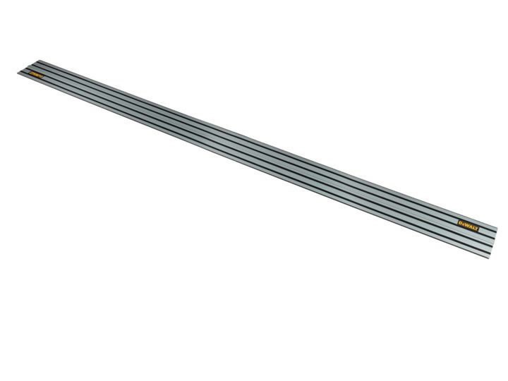 Guide rail DWS5023, 2600 mm, DeWalt Guide rails