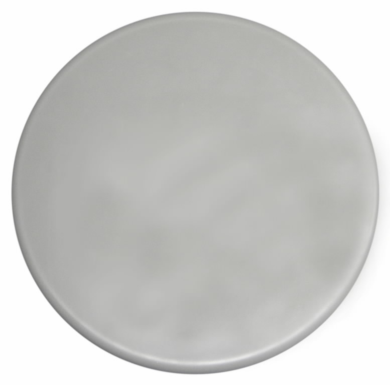 Rubbing plate smooth ų350, Rokamat Grinding discs for metal and stone