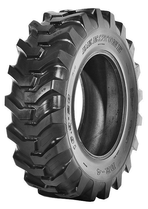 Tire Deestone D314 16.924 149A8 12PR TL 440/8024 "24"""