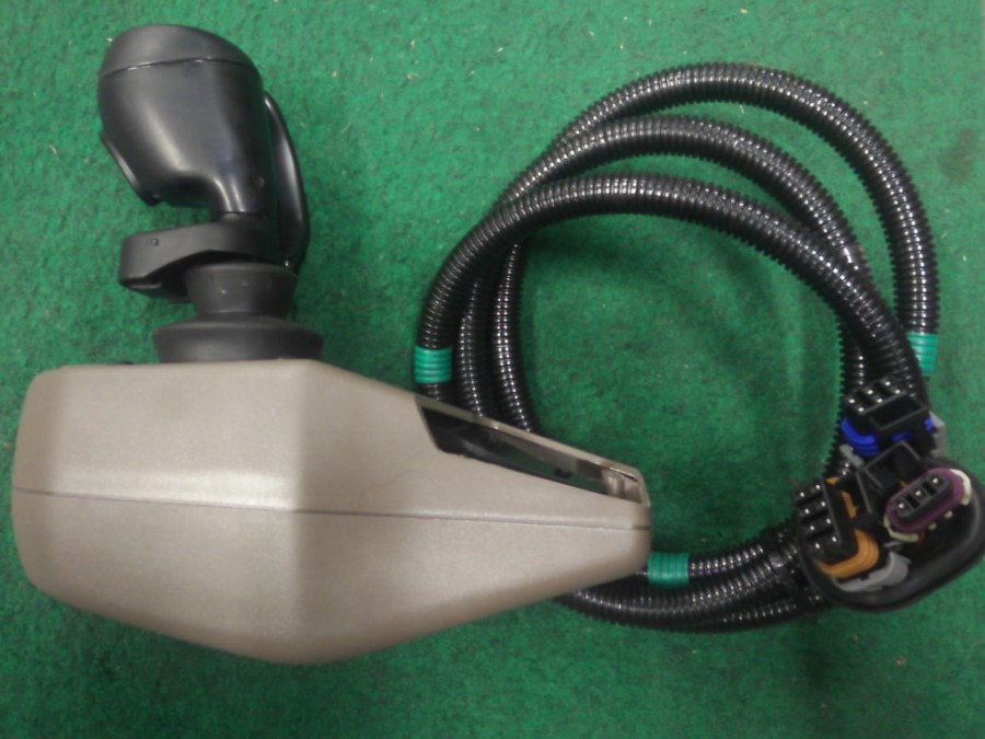 JOYSTICKI KOMPL. 6140R, 6130R, 6115R, 6150, 6210R, 6210R, John Deere Miscellaneous electric