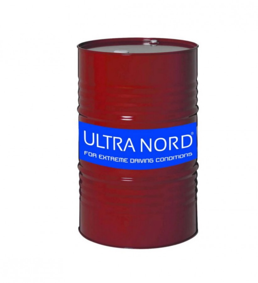Hydraulic Oil HV 46 200L, UltraNord Hydraulic fluids