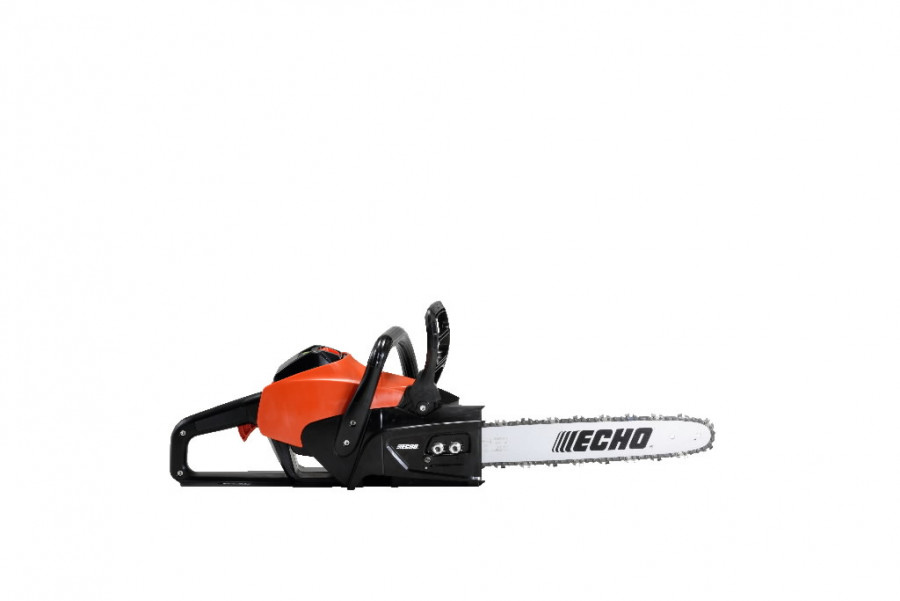 Battery chainsaw DCS1600, 50,4 incl 4Ah 50,4V, ECHO Cordless chain saws