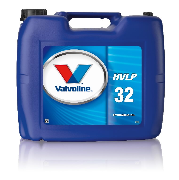 HVLP 32 hydraulic oil 20L, Valvoline Hydraulic fluids