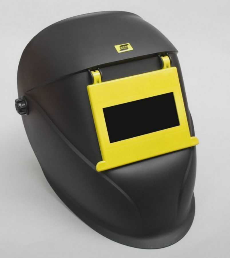 Welding helmet EcoArc II 60x110, flip front (ex 0700000938), Esab