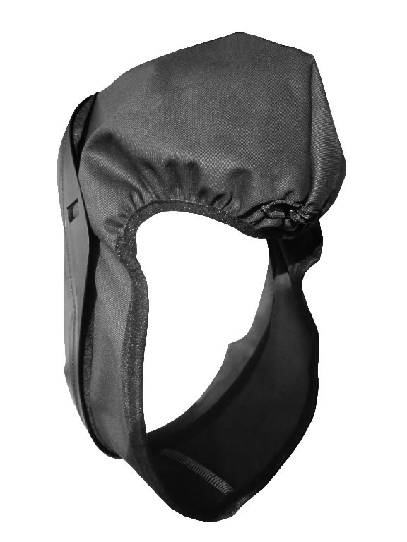 Face seal standard for welding mask WH70, Jackson Accessories for