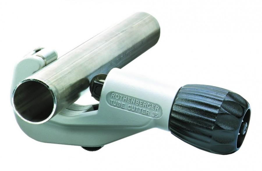 Tube Cutter Inox 42 Pro,642mm, Rothenberger Cutters for metal pipe