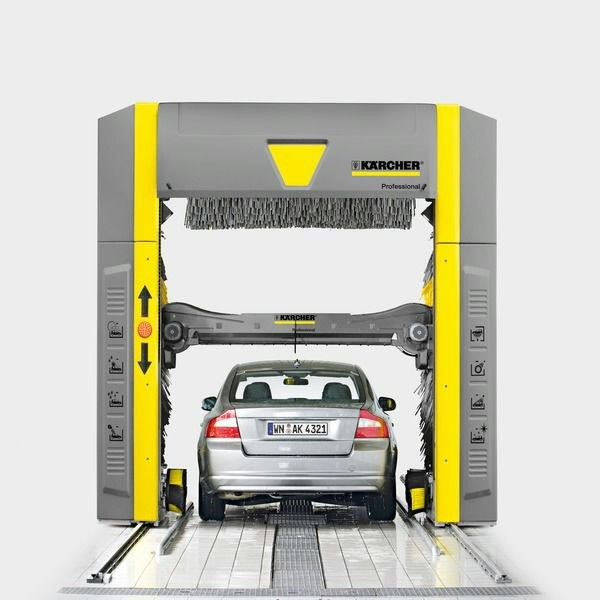 CARWASH CB 1/28 BASIC, Kärcher Car Wash systems