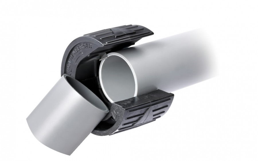 Tube cutter PLASTICUT 40mm, Rothenberger Pipe cutting tools