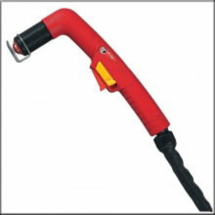 Plasma torch 150A, 6m, Telwin Plasma torches