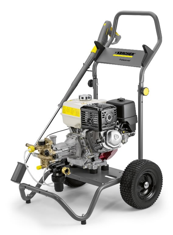 Highpressure cleaner HD 8/20 G, Kärcher Professional high pressure