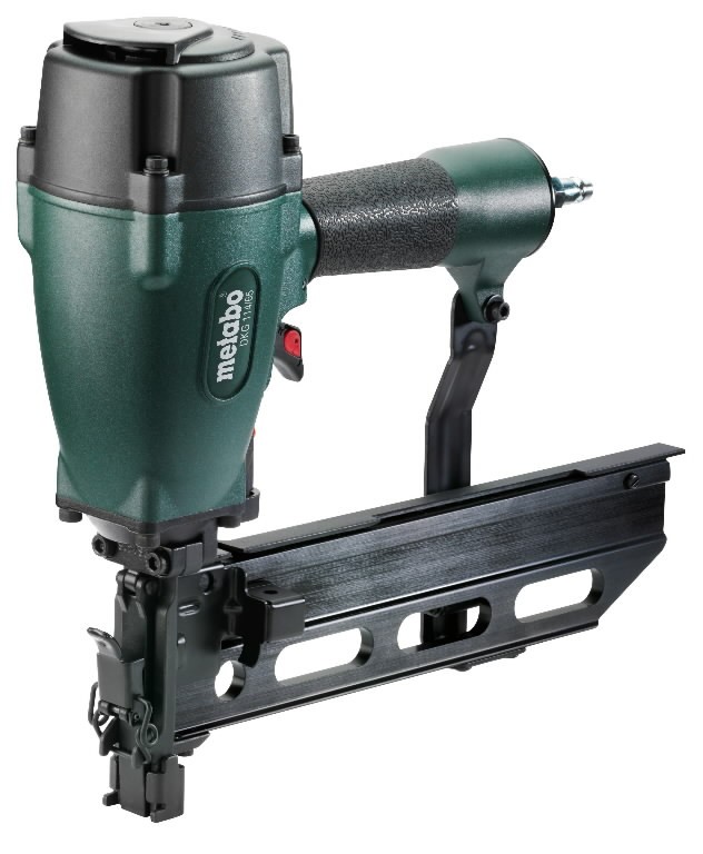 Pneumatic stapler gun DKG 114/65, Metabo Other pneumatic tools