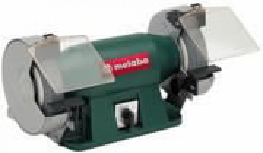 Metabo Bench Grinder