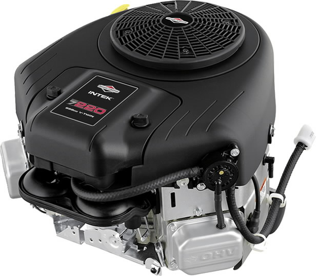 Engine 7200 Intek VTwin, Briggs & Stratton