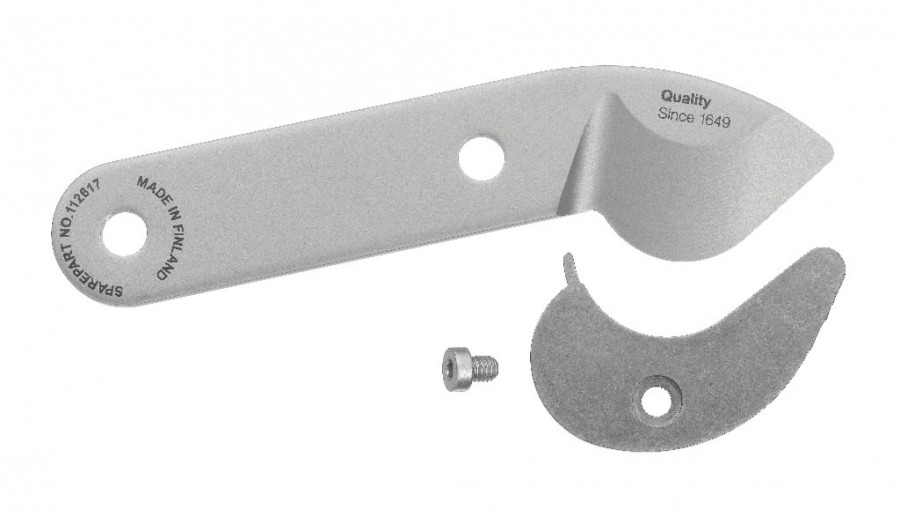 fiskars spare parts
