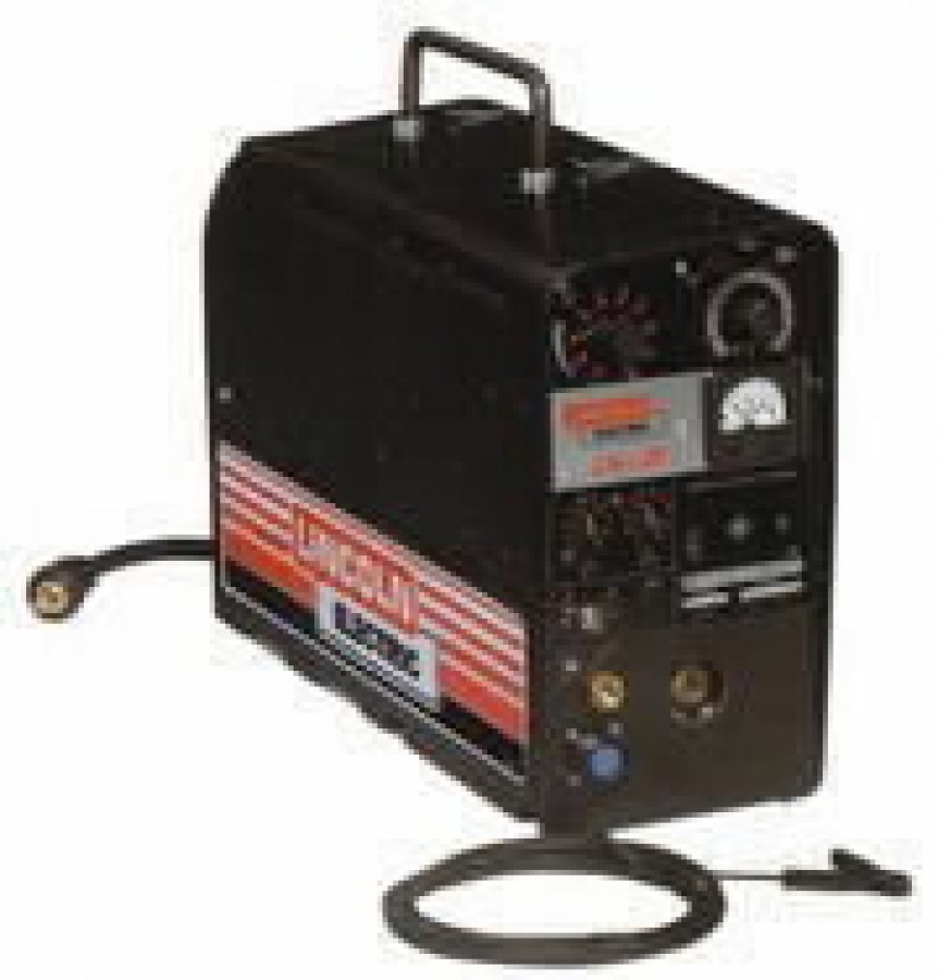 Ln 25 Wire Feeder