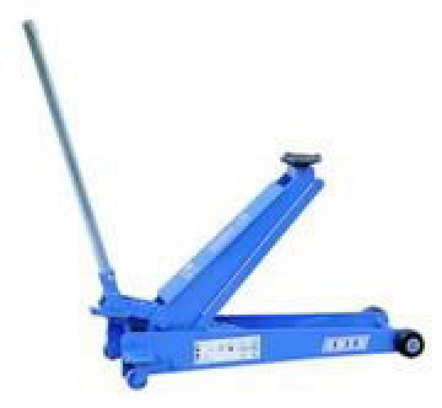 Trolley jack 1.5T, 135525mm, OMCN Garage jacks