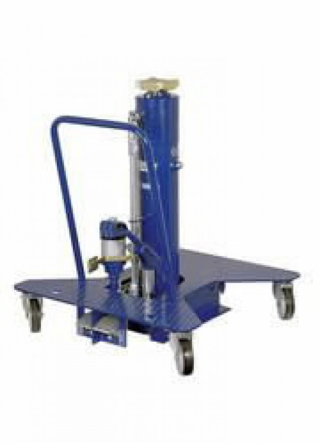 Transmission jack Master Jack 2,5T, Blitz Transmission jacks & carriages