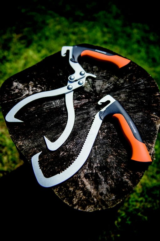 WoodXpert Log tongs, Fiskars