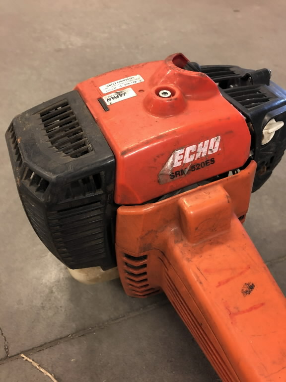 Brushcutter SRM520ES, ECHO